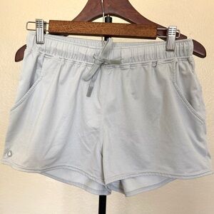 Hylete gym shorts size small